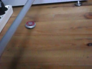 Beyblade Rock Aries