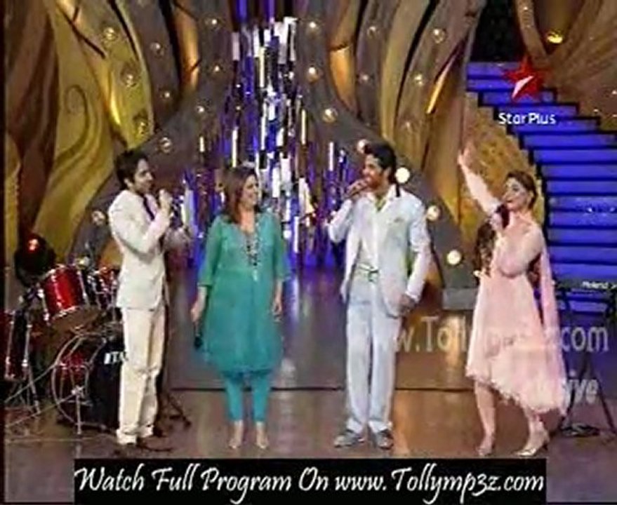 Just Dance 21st August 2011 Part 1 [www.Tollymp3z.com]