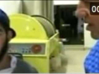 Le vin racialiste casher selon le talmud !