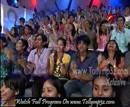 Just Dance 21st August 2011 Part 2 [ Tollymp3z.com]