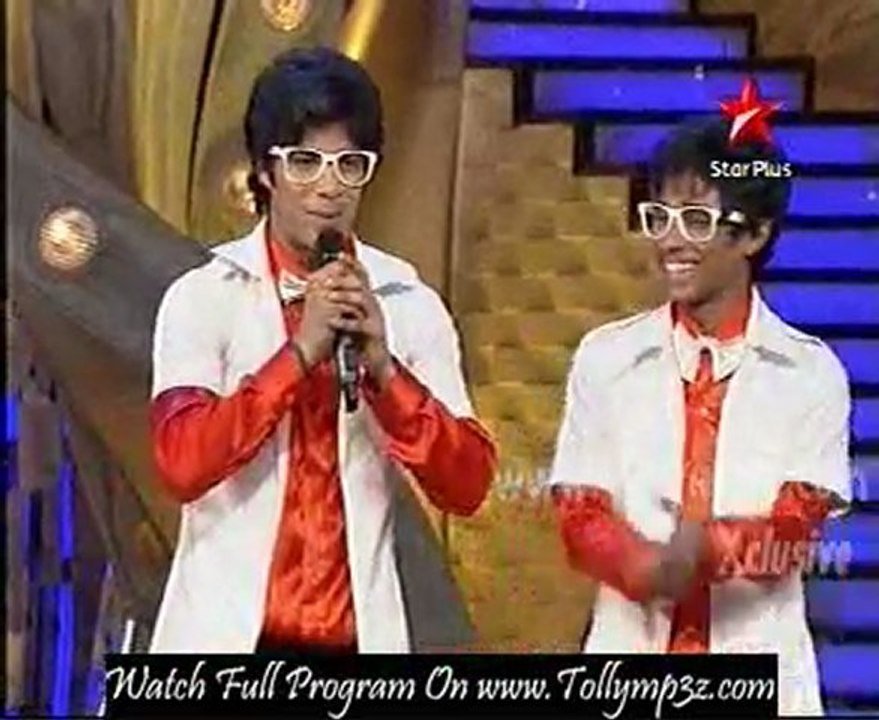 Just Dance 21st August 2011 Part 3 [www.Tollymp3z.com]