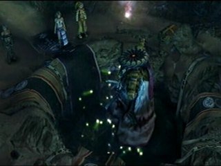 Final Fantasy X-2 [22] Piège à Touriste