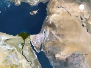 Medio Oriente, Lega Araba: "L'Onu fermi i raid sulla...