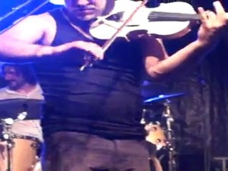 Les Becs Bien Zen (4) Epinal Bouge l'été 2011