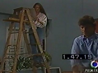 Manuela ukázka dabingu PREMIÉRA TV 90 léta