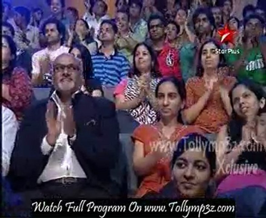 Just Dance 21st August 2011 Part 4 [www.Tollymp3z.com]