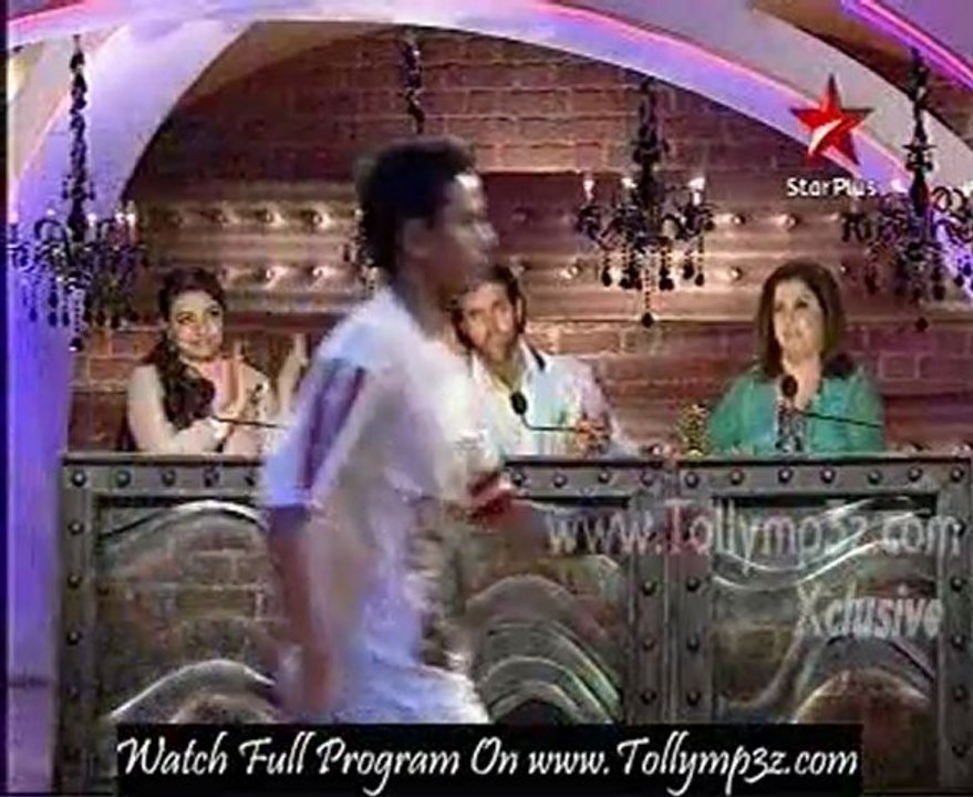 Just Dance 21st August 2011 Part 5 [www.Tollymp3z.com]