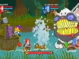 Castle Crasher  xbox360