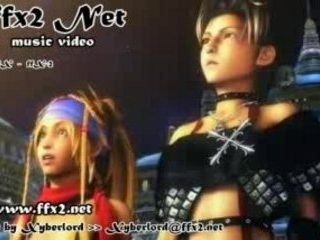 Final Fantasy X-2 - Ocean of Memories