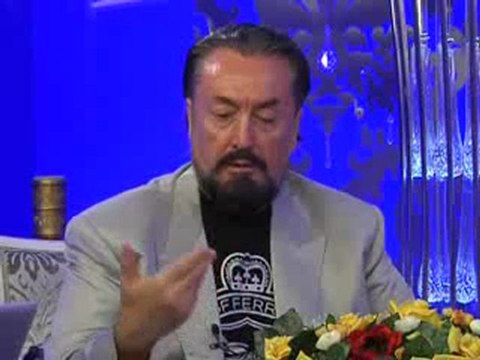 TRT, geçersizliği ispatlanmış evrim teorisini değil, milletin manevi değerlerini savunan yayınlar yapmalıdır.