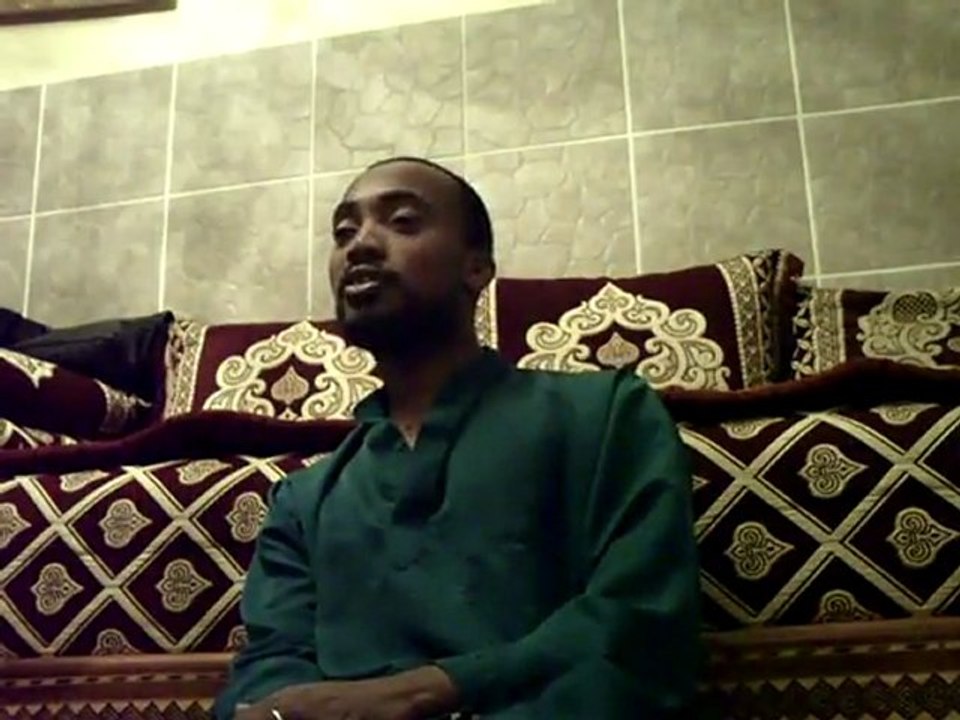 Sheikh Mohamed Bajrafil, L'interdiction de l'alcool