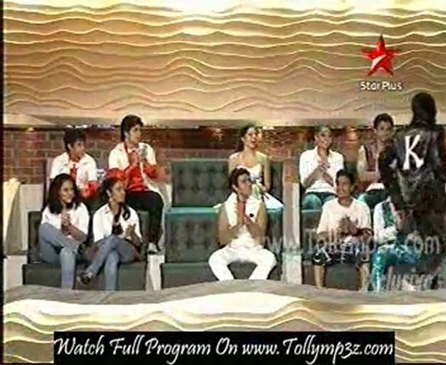 Just Dance 21st August 2011 Part 7 [www.Tollymp3z.com]