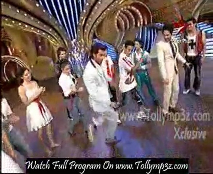 Just Dance 21st August 2011 Part 8 [www.Tollymp3z.com]