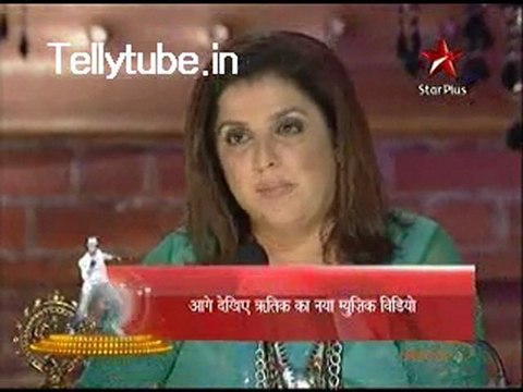 Just Dance-21st August 2011 Part 4 By Tellytube.in