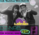 DJ-Nab (feat. JF) - The Bloody Beetroots & LMFAO Remix