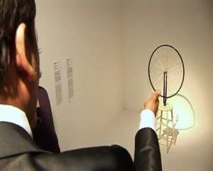 En attendant Le Louvre - Emission Spéciale Pompidou METZ