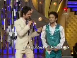 Just Dance - 21st August 2011 Part5