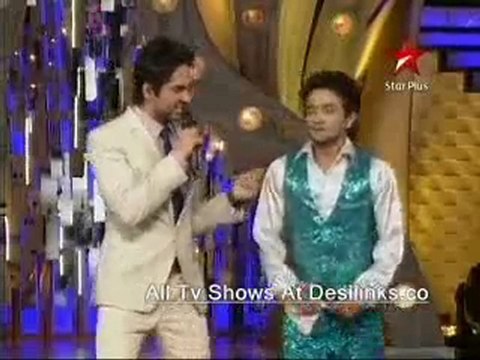 Just Dance - 21st August 2011 Part5