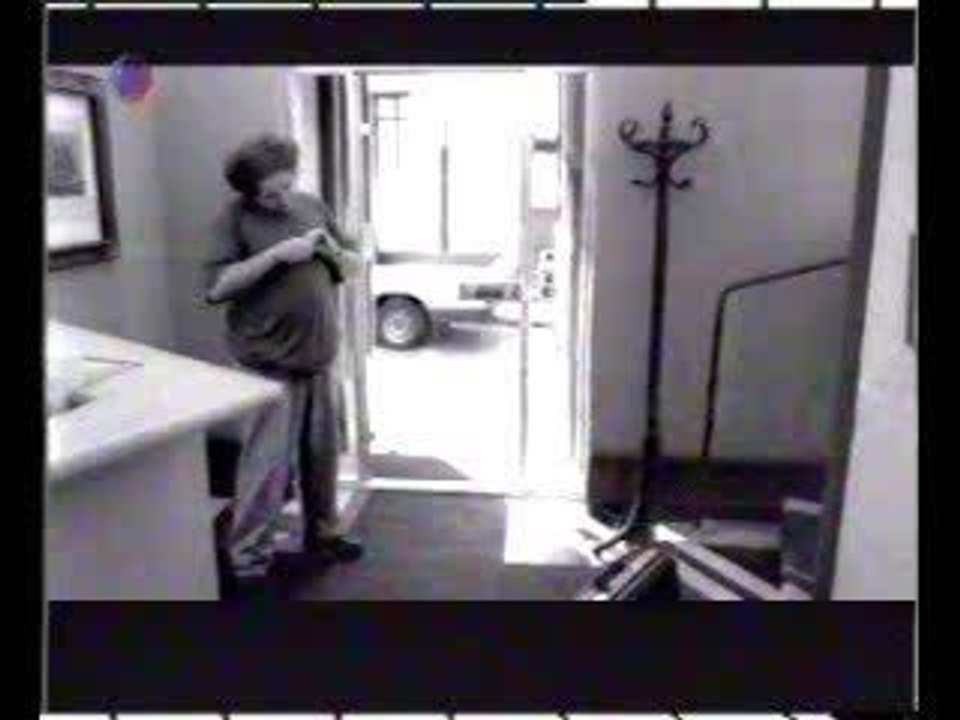 gag-Porte