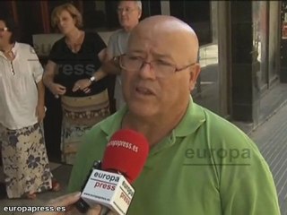 6 años pidiendo ascensor para su hijo minusválido