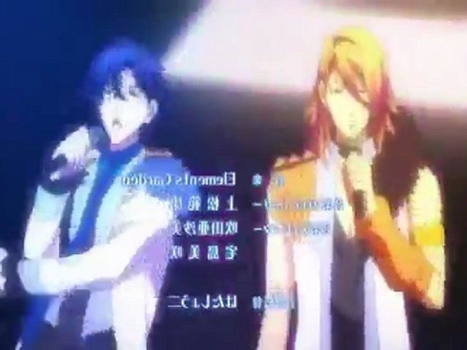 Uta no Prince sama Maji Love 1000% Ending