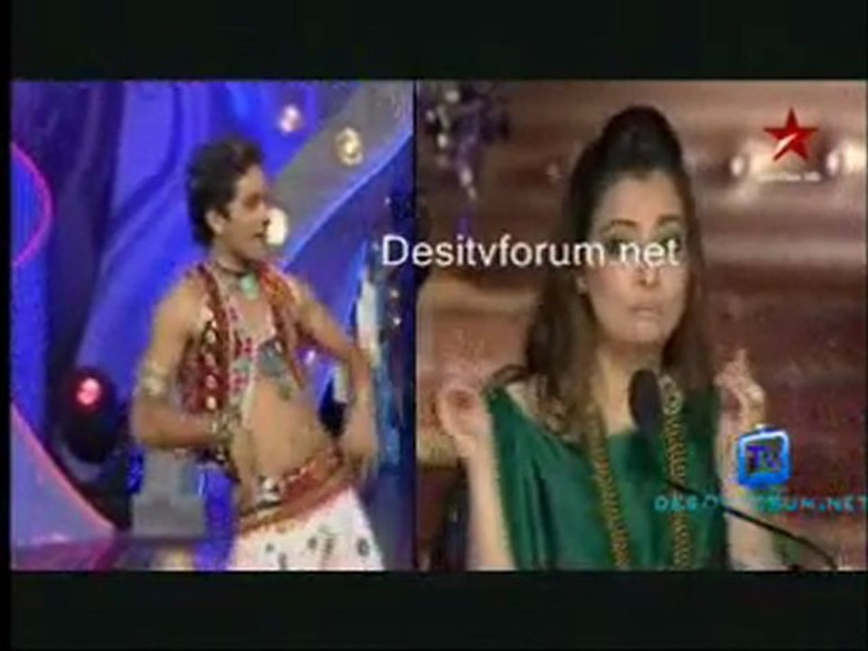 Just Dance [Taiyaari Jeet Ki]- 21th August 2011 Video Watch pt3
