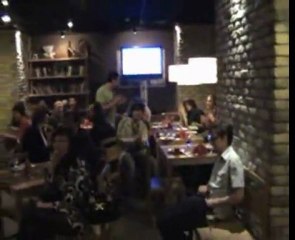 Окончание 3-его сезона