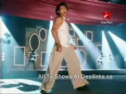 Just Dance - 21st August 2011 Part6