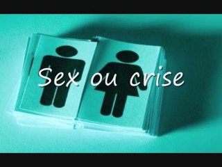 la parité et la crise partie 1