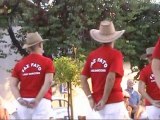 Faz Fato Line Dancers - Tavira 2011 - part 2