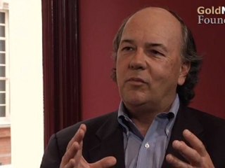 James Rickards: the euro is going to survive