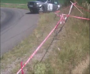 rallye gap racing 2011 by mat'