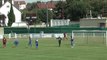 CFA 2eme journée JA Drancy - Us Ivry