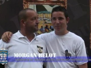 Dimanche 21 août : le JT web de la Saint-Louis