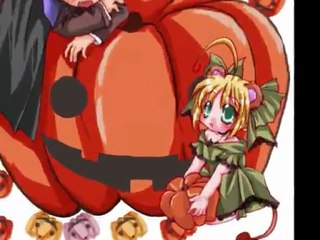 Shirou x Saber - Super Bass Mini