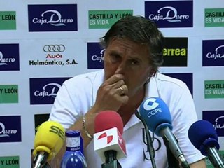 RP Balta entrenador UDS