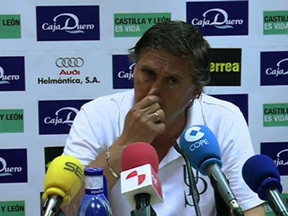 RP Balta entrenador UDS