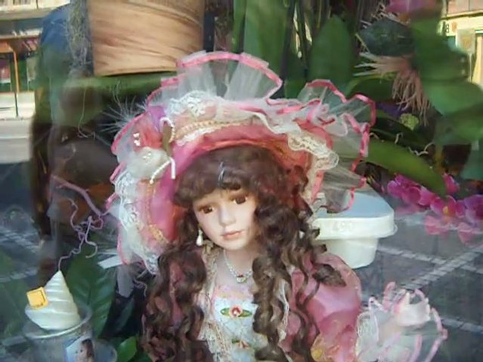 La vie( ? ) en rose
