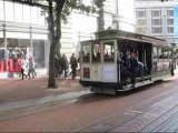 San Francisco's cable cars