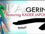 L'ALGFeaturing KADER JAPONAIS  CLASSI and FARLOU95