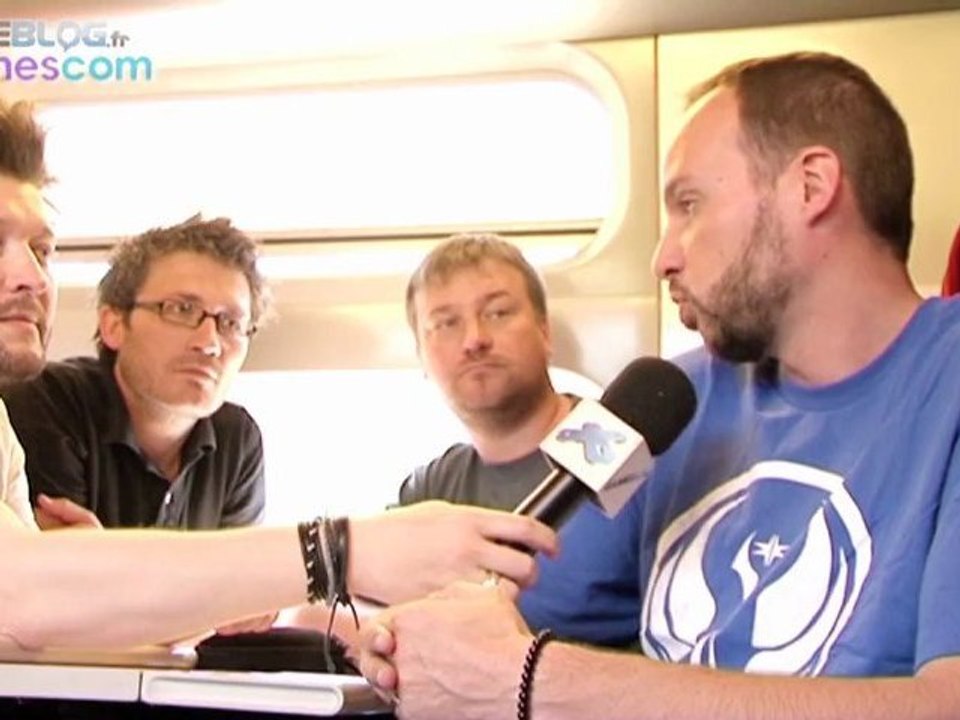 Gamescom 2011 > Notre Bilan