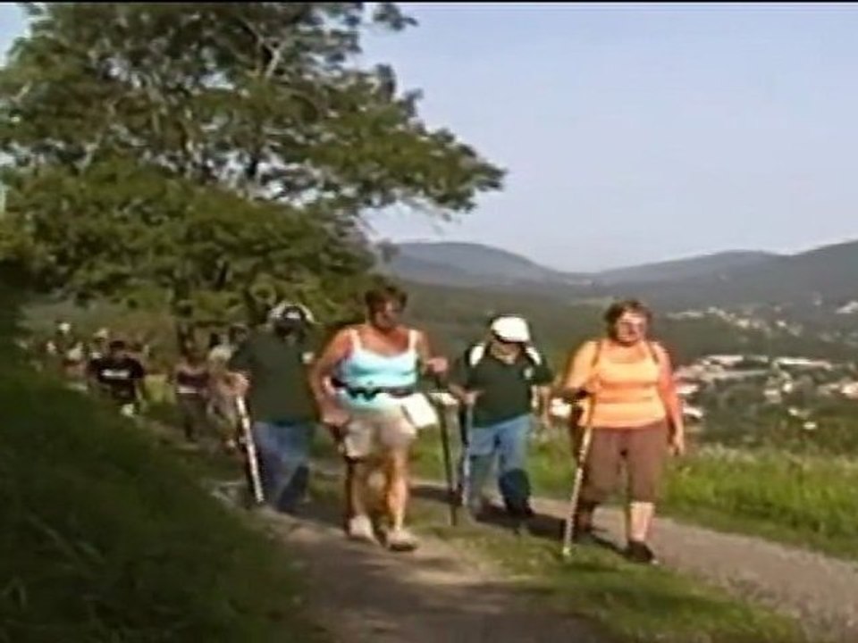 BALADE ANNUELLE DES FILS DE BELESTA