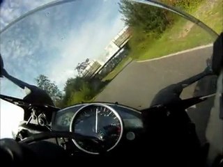 Lezennes 21 08 2011 Matin Confirmés 1ère Session