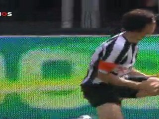 Footballclips.nl: Heracles Almelo - Feyenoord 1-1