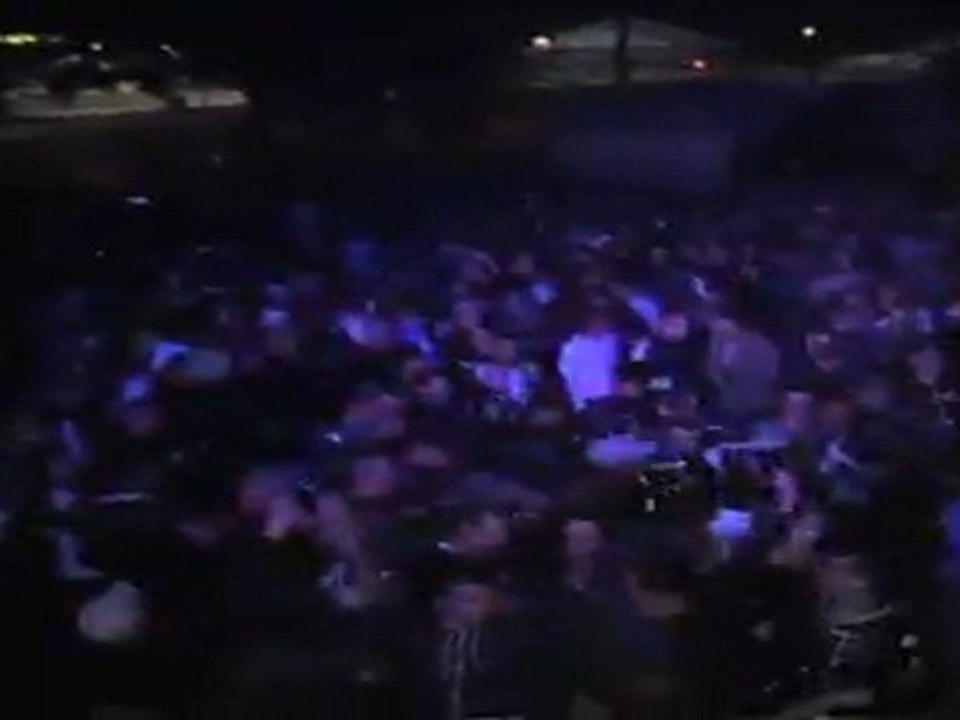 MIKE ROCK - MONSTER PARTY- LE MANS MOTO GP