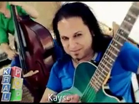 Ayna - Aşıklar Tepesi - Yeni Klip 2011