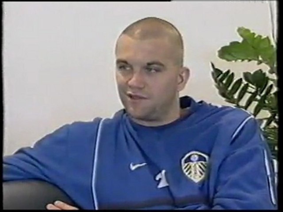 LUFC - A few wins.. 02-03 Part 1/2