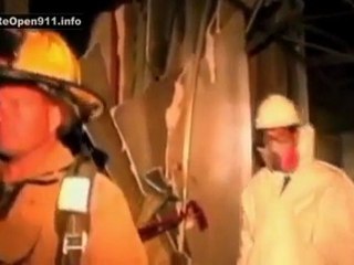 4/LOOSE CHANGE FINAL CUT en Français 4/9 (contre vérité du 11 septembre 2001)