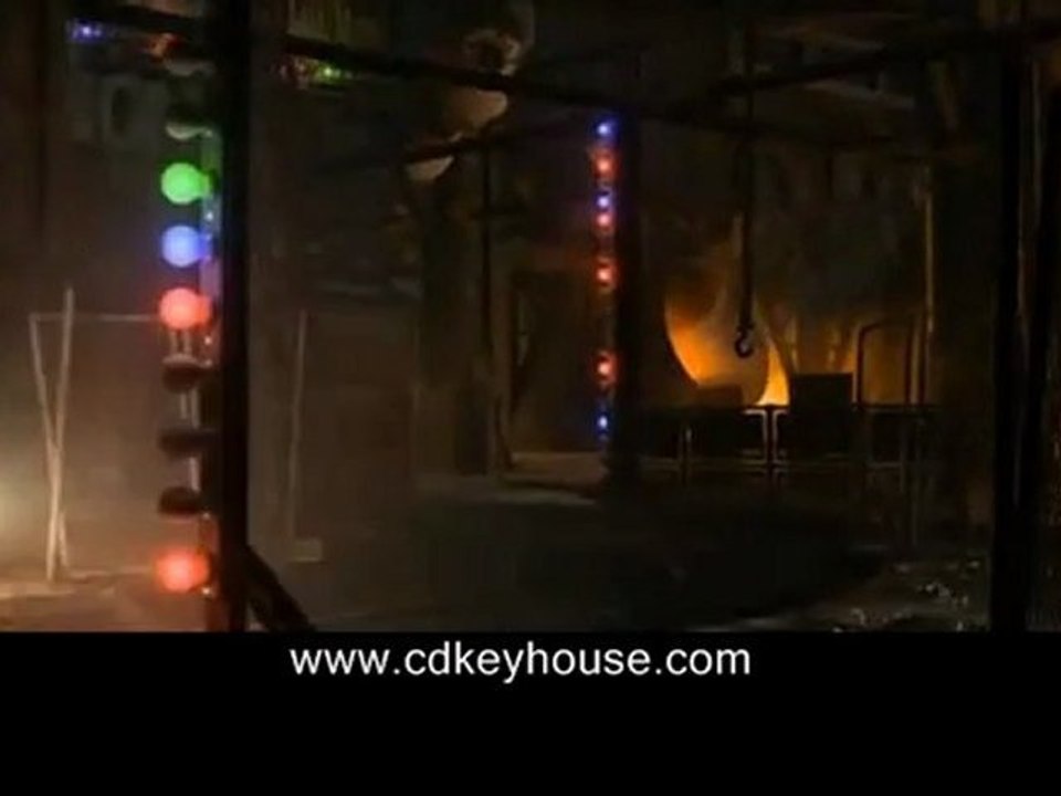 Batman Arkham City at www.cdkeyhouse.com