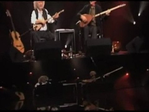 Bugün Ben Bir Güzel Gördüm (Erkan Oğur - İsmail H.D)